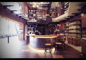 台灣藏香館